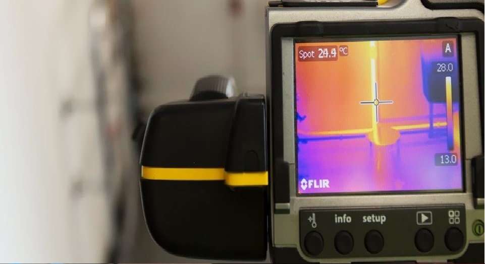 Çekmeköy Su Kaçağı Bulma